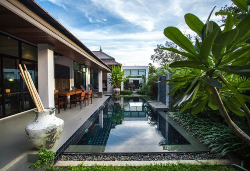 Emotion 1 Villa By Jetta 17