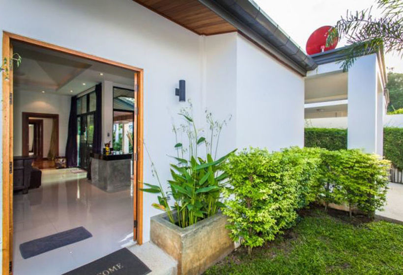 Emotion 1 Villa By Jetta 18