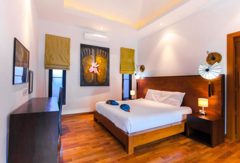 Emotion 1 Villa By Jetta 2