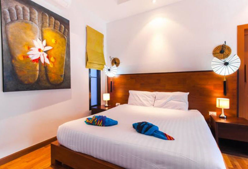 Emotion 1 Villa By Jetta 3