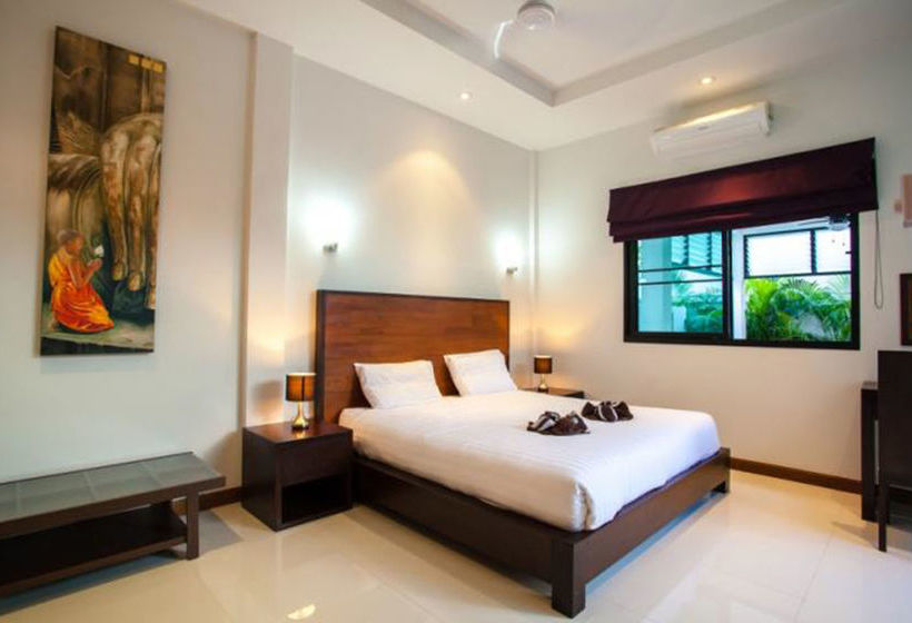 Emotion 1 Villa By Jetta 4