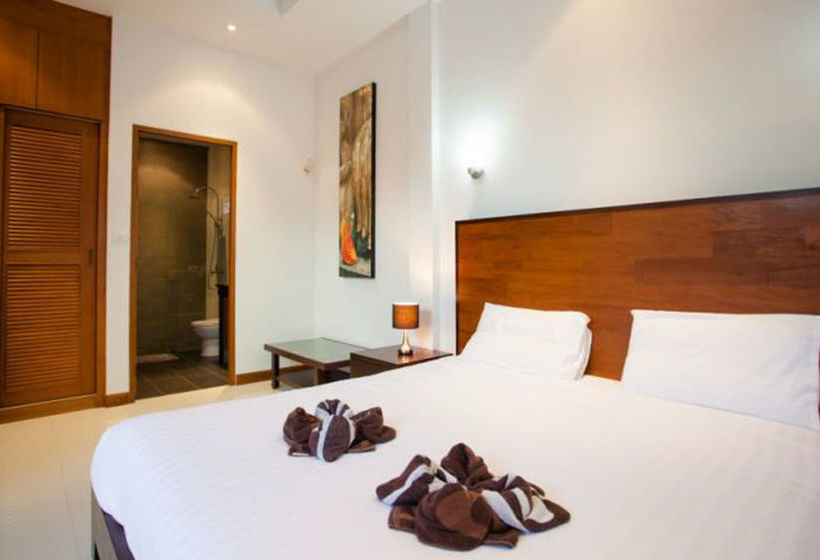 Emotion 1 Villa By Jetta 5