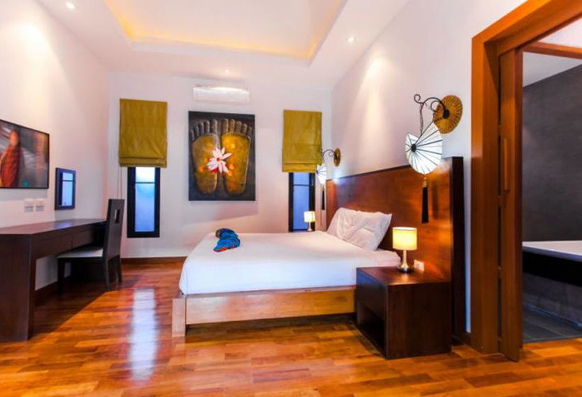 Emotion 1 Villa By Jetta 6