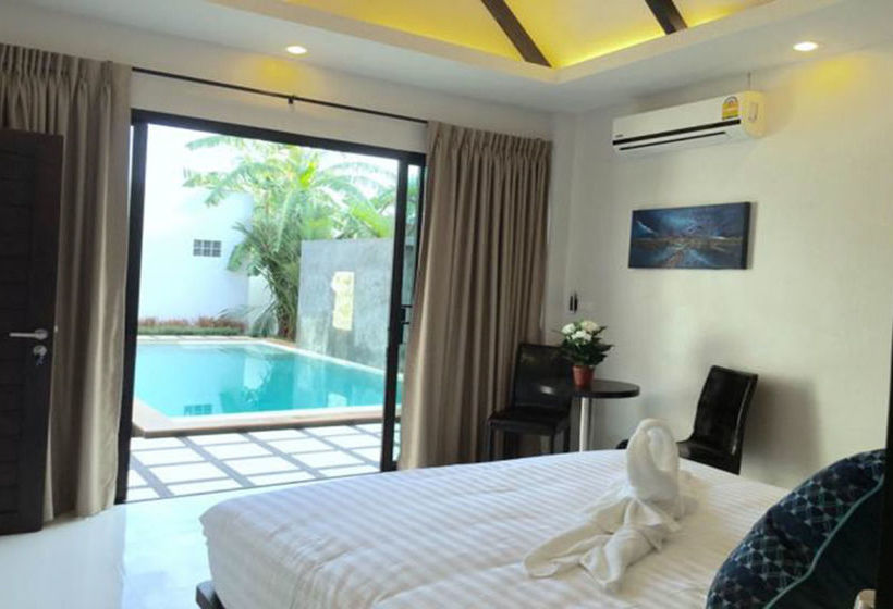 Clos Vougeot Villa by Jetta 1