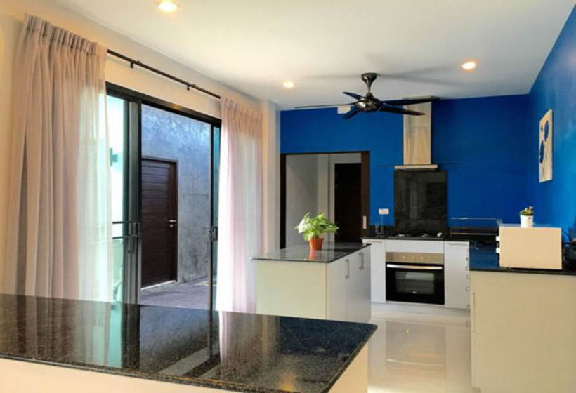 Clos Vougeot Villa by Jetta 10