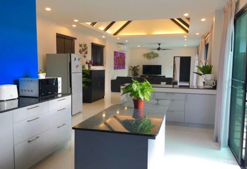 Clos Vougeot Villa by Jetta 11