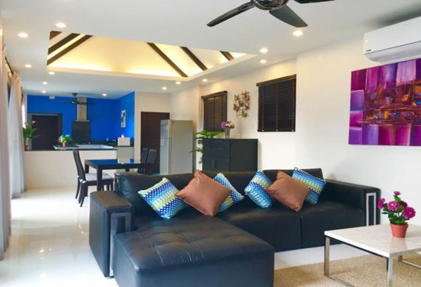 Clos Vougeot Villa by Jetta 12