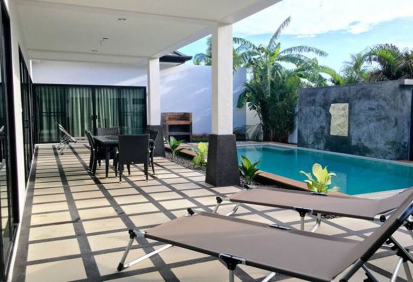 Clos Vougeot Villa by Jetta 16