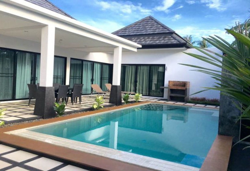 Clos Vougeot Villa by Jetta 17