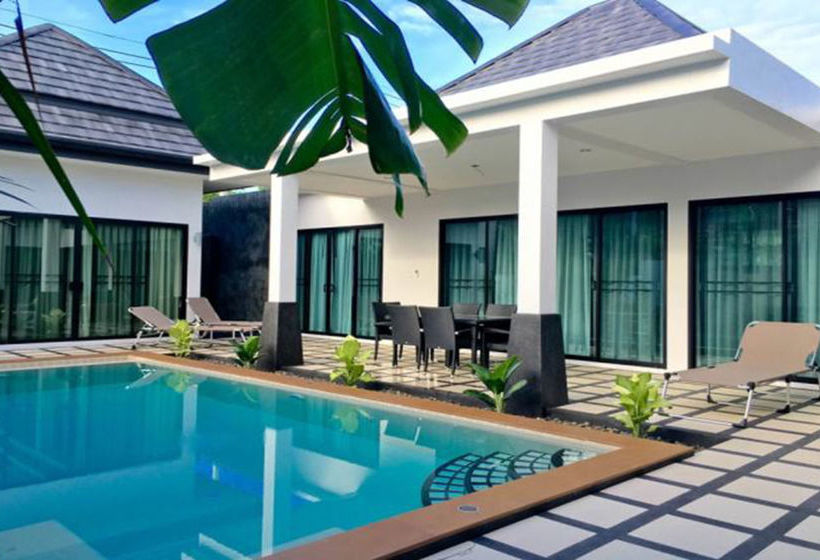 Clos Vougeot Villa by Jetta 18