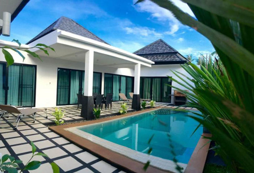 Clos Vougeot Villa by Jetta 19