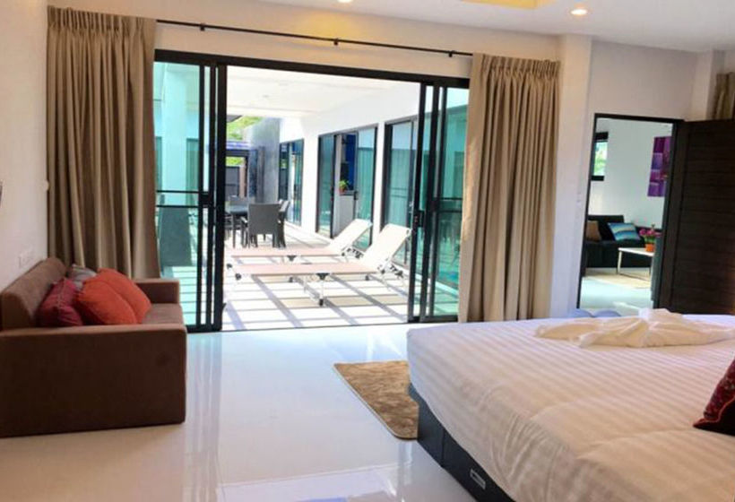 Clos Vougeot Villa by Jetta 2