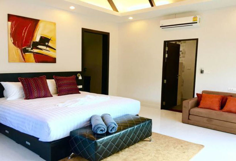 Clos Vougeot Villa by Jetta 4