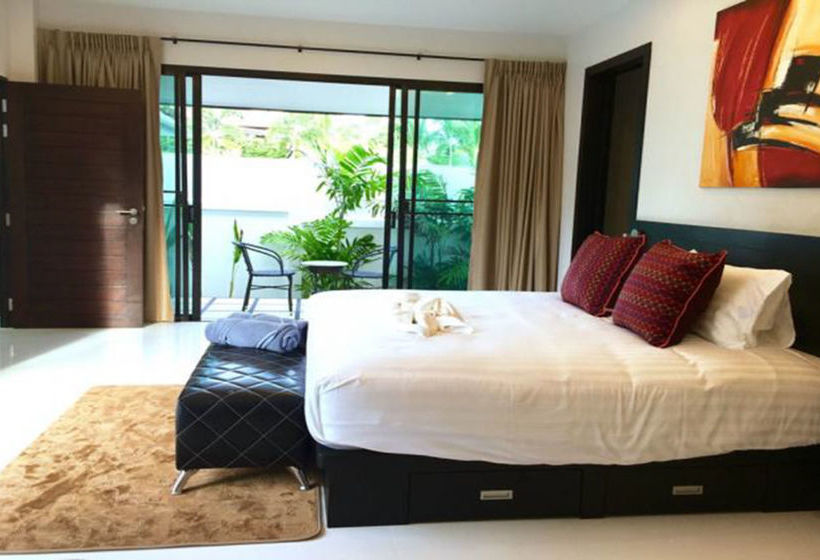 Clos Vougeot Villa by Jetta 5