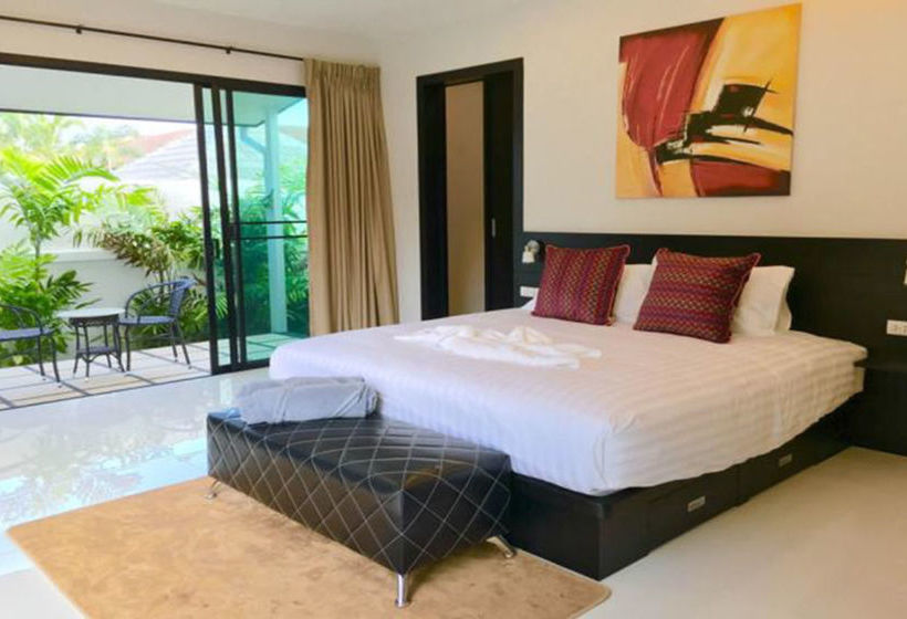 Clos Vougeot Villa by Jetta 6