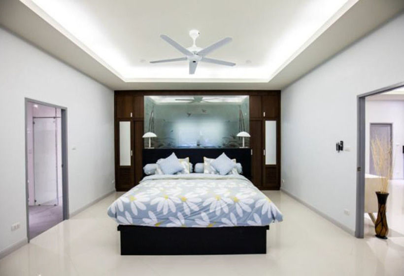 Ban Fasai Villa By Jetta 1