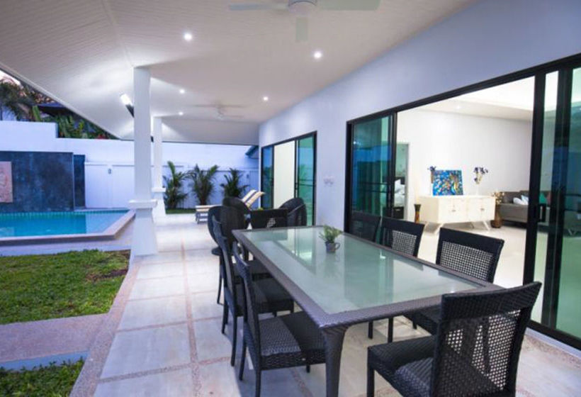 Ban Fasai Villa By Jetta 10