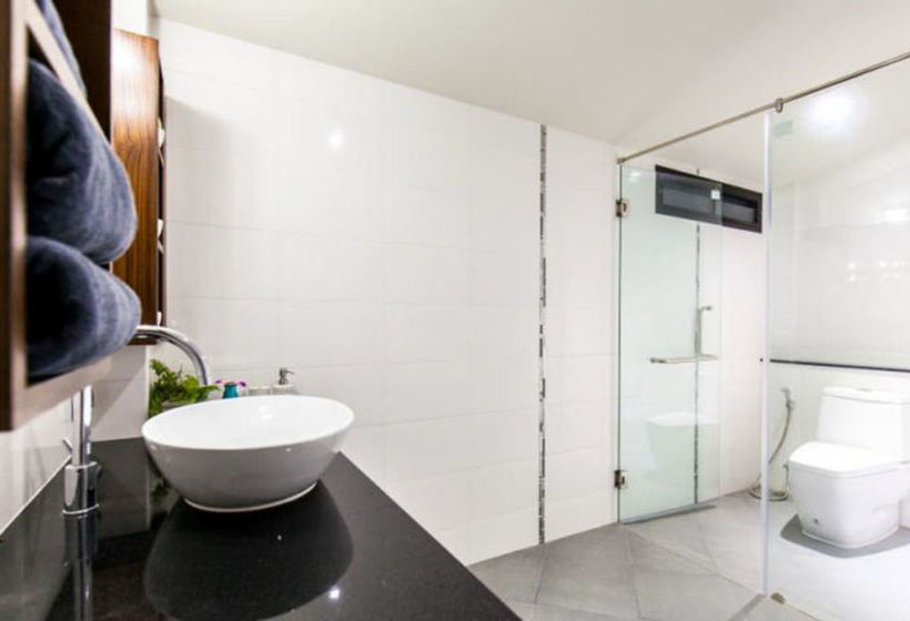 Ban Fasai Villa By Jetta 11