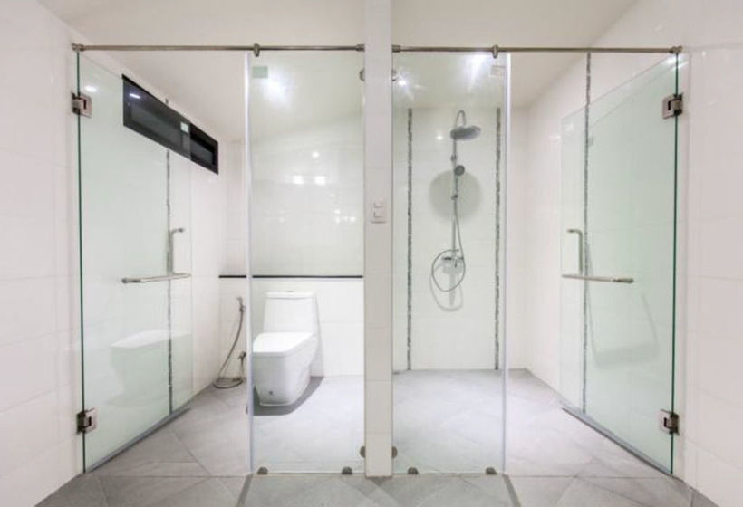 Ban Fasai Villa By Jetta 12