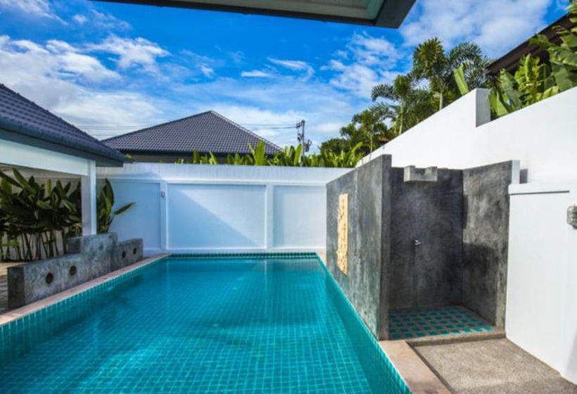 Ban Fasai Villa By Jetta 14