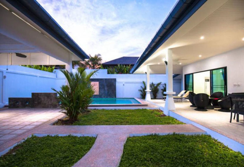 Ban Fasai Villa By Jetta 17