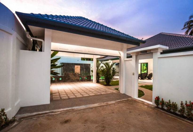 Ban Fasai Villa By Jetta 18