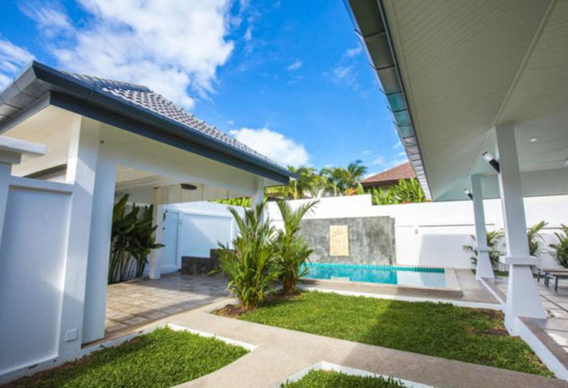 Ban Fasai Villa By Jetta 19