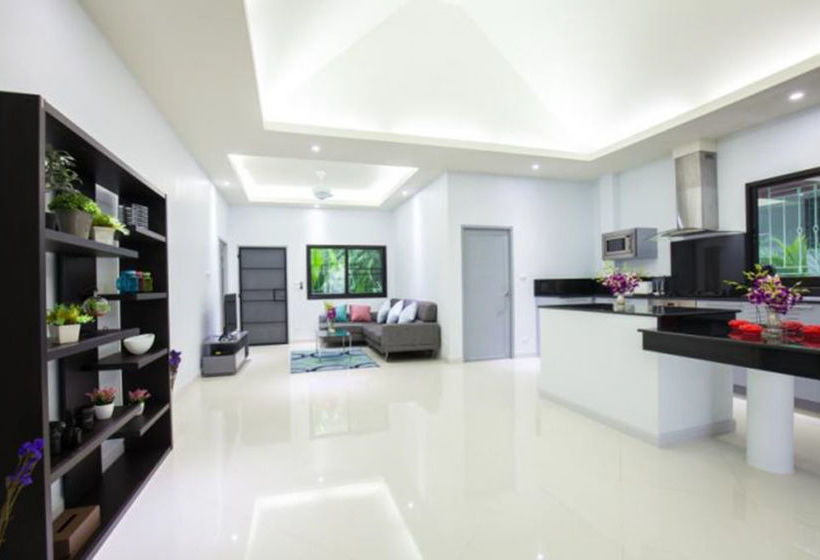 Ban Fasai Villa By Jetta 2