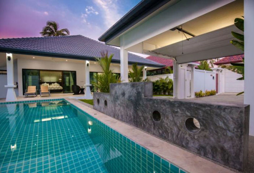 Ban Fasai Villa By Jetta 20