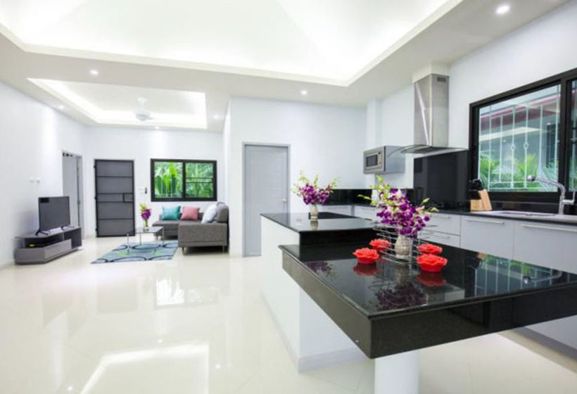 Ban Fasai Villa By Jetta 4