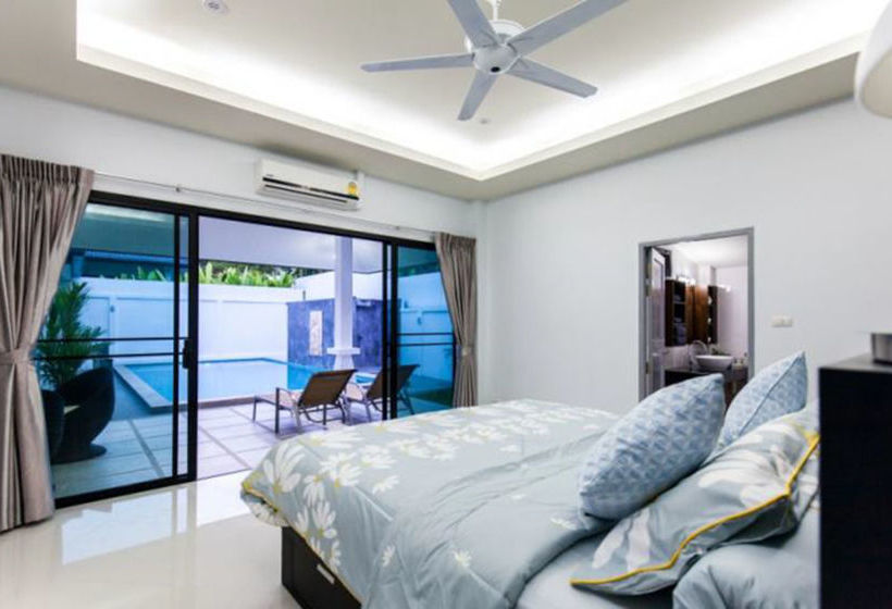 Ban Fasai Villa By Jetta 5
