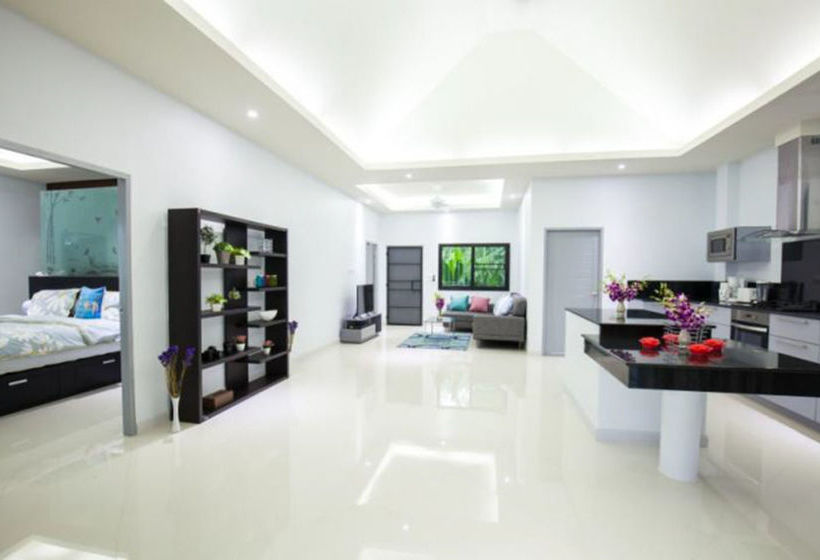 Ban Fasai Villa By Jetta 6