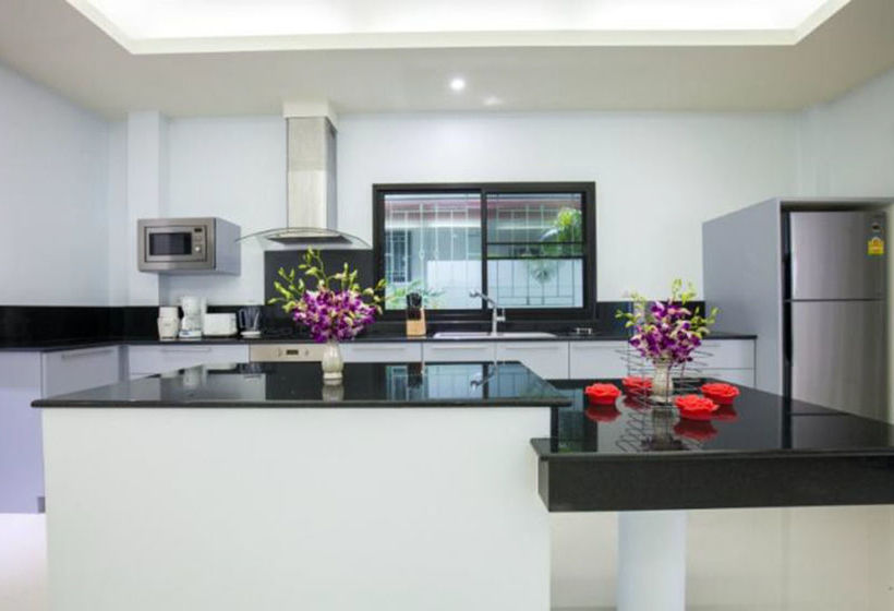 Ban Fasai Villa By Jetta 7