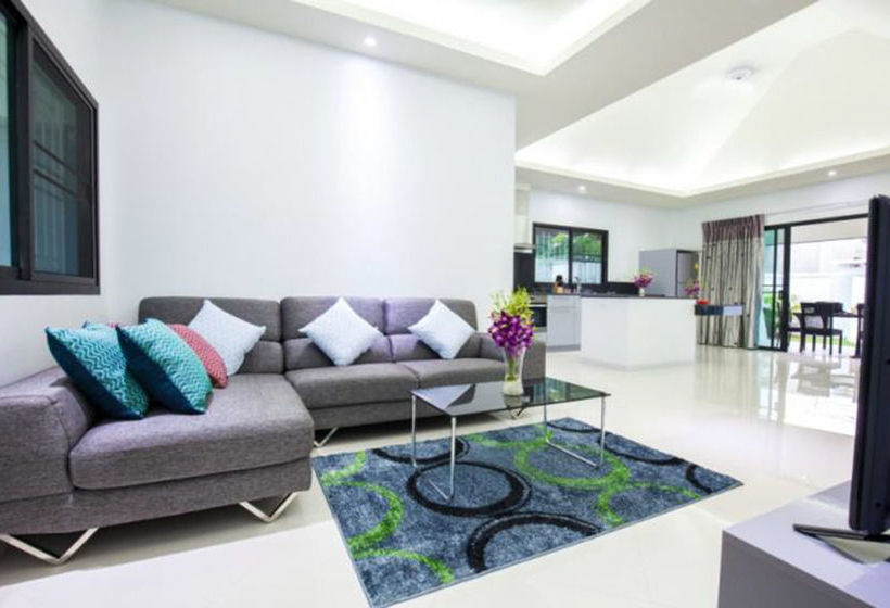 Ban Fasai Villa By Jetta 8