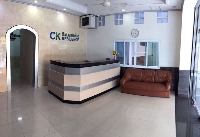 Hotel C.K Residence 1