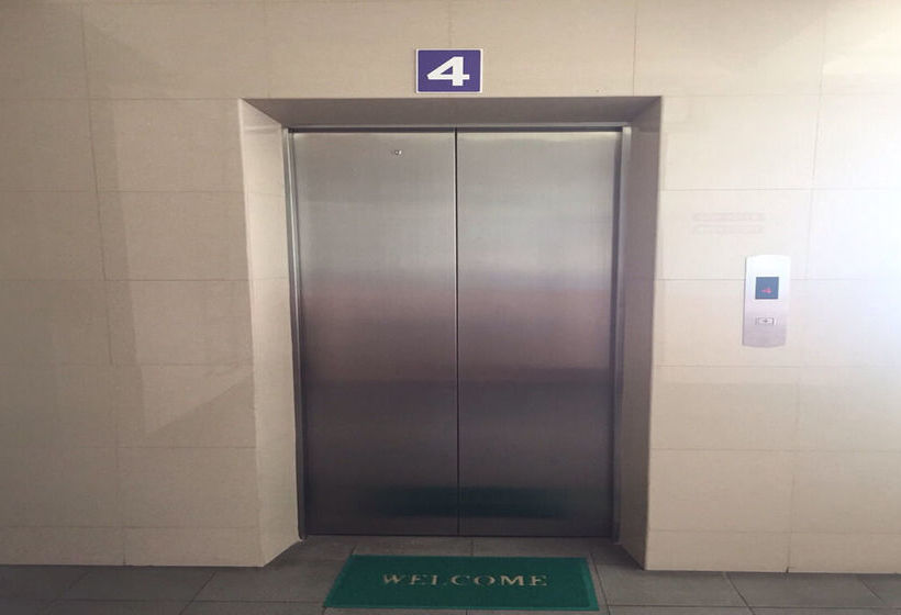 Hotel C.K Residence 10