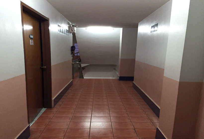 Hotel C.K Residence 11