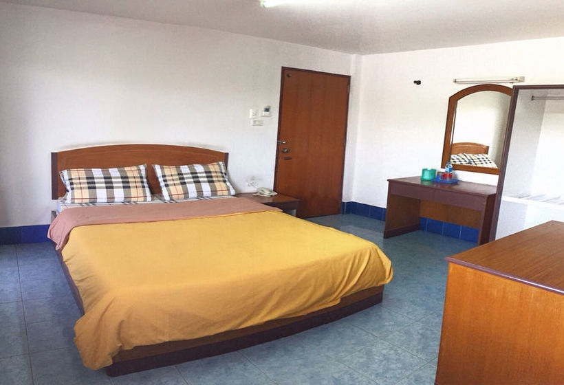 Hotel C.K Residence 2