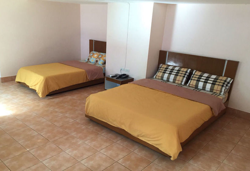 Hotel C.K Residence 3