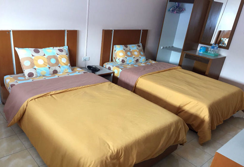 Hotel C.K Residence 4