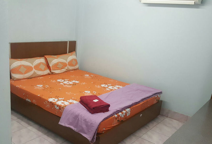 Hotel C.K Residence 5