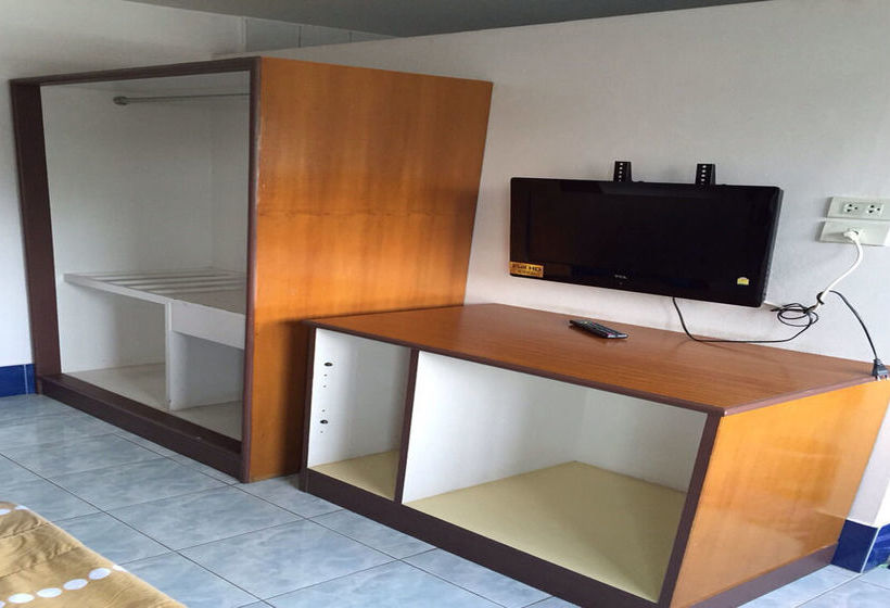 Hotel C.K Residence 7