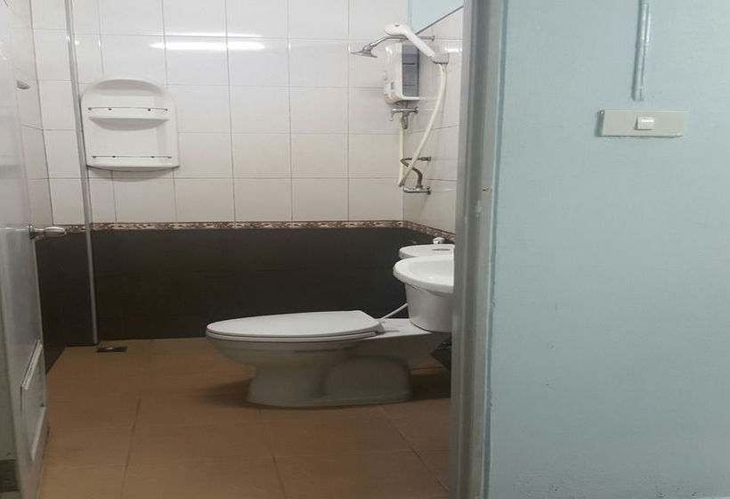 Hotel C.K Residence 9