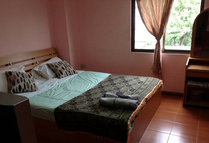 Hotel Best House Chaam 1