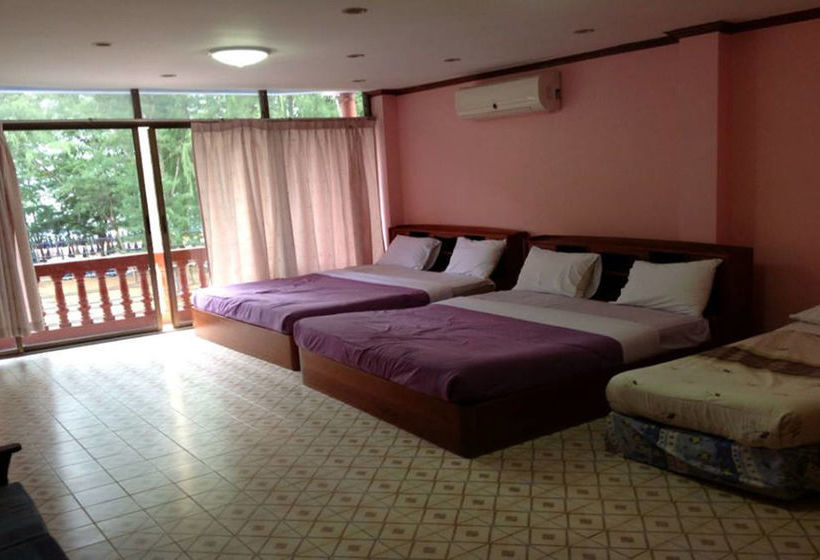 Hotel Best House Chaam 10