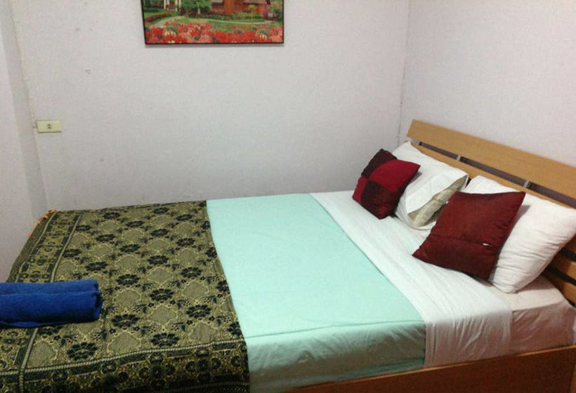 Hotel Best House Chaam 11