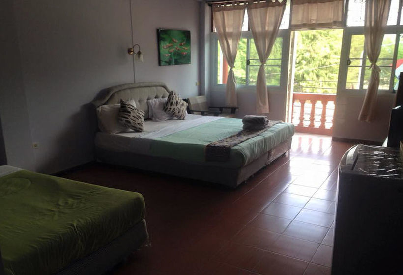 Hotel Best House Chaam 12