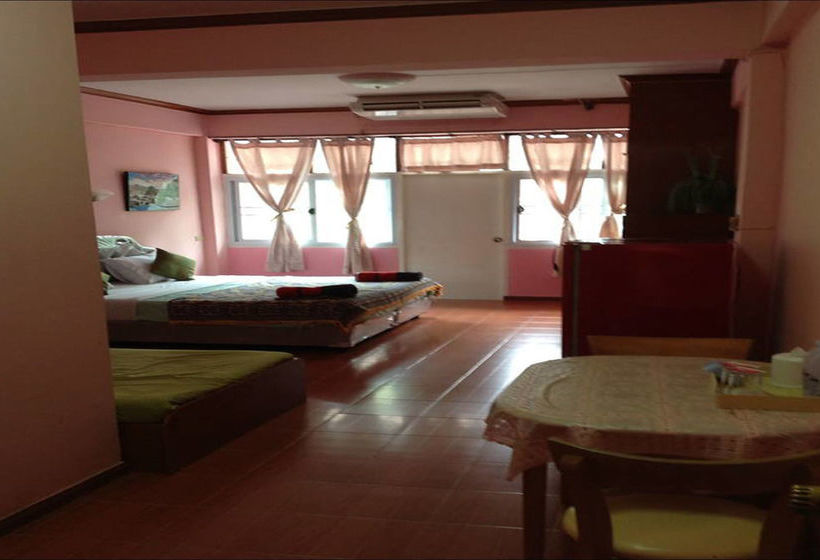 Hotel Best House Chaam 13