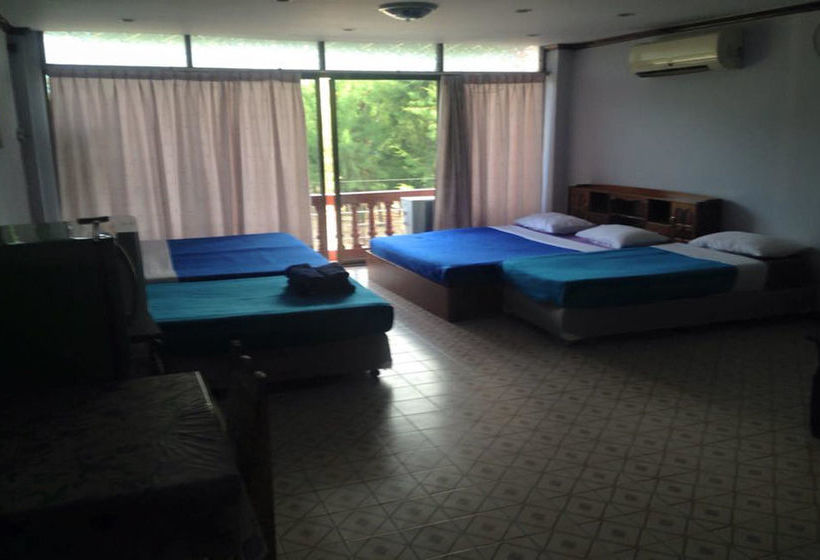 Hotel Best House Chaam 15