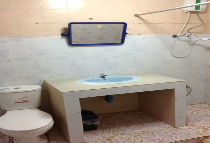 Hotel Best House Chaam 16